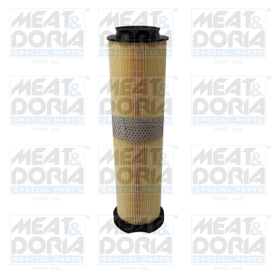Luchtfilter Meat Doria 18692