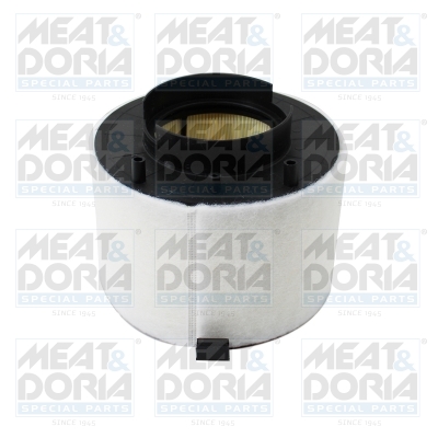 Luchtfilter Meat Doria 18693