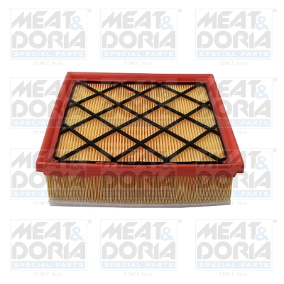 Luchtfilter Meat Doria 18697