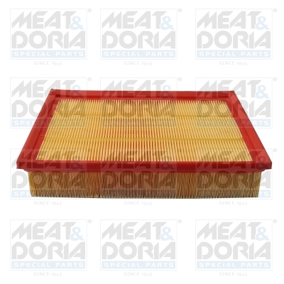 Luchtfilter Meat Doria 18699