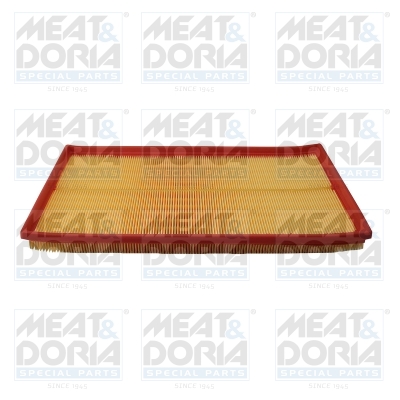 Luchtfilter Meat Doria 18703