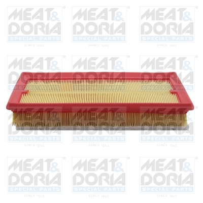 Luchtfilter Meat Doria 18721