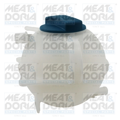 Koelvloeistofreservoir Meat Doria 2035007