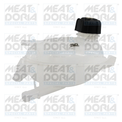 Koelvloeistofreservoir Meat Doria 2035018