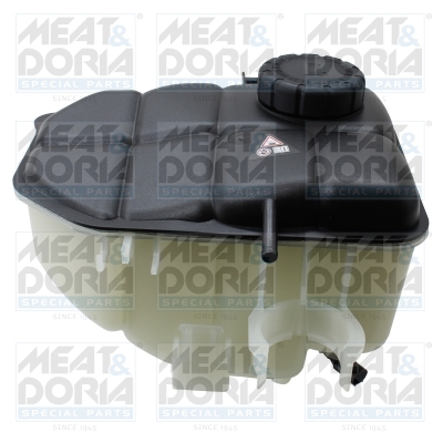 Koelvloeistofreservoir Meat Doria 2035032