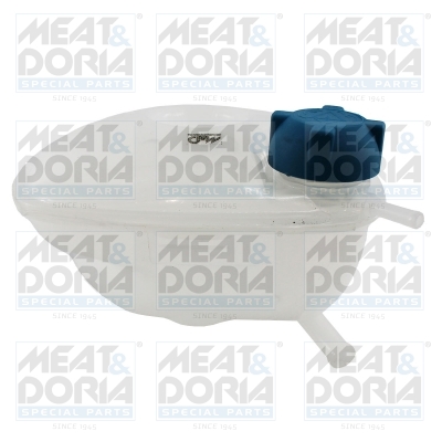 Koelvloeistofreservoir Meat Doria 2035040