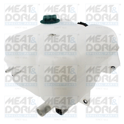 Koelvloeistofreservoir Meat Doria 2035043