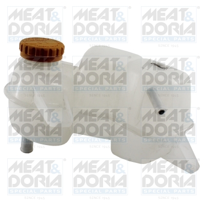 Koelvloeistofreservoir Meat Doria 2035064