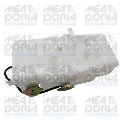 Koelvloeistofreservoir Meat Doria 2035071