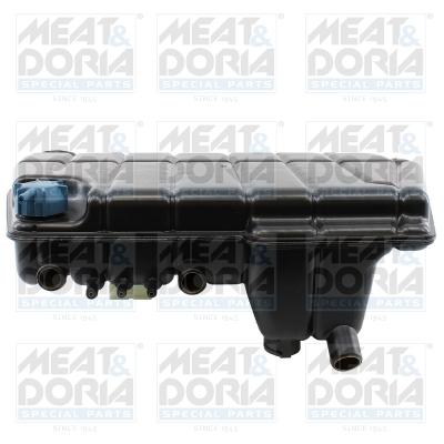 Koelvloeistofreservoir Meat Doria 2035077