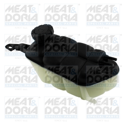 Koelvloeistofreservoir Meat Doria 2035080