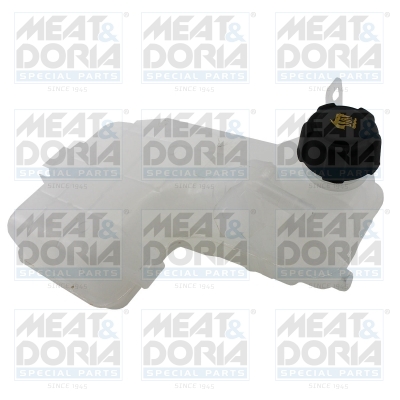 Koelvloeistofreservoir Meat Doria 2035089