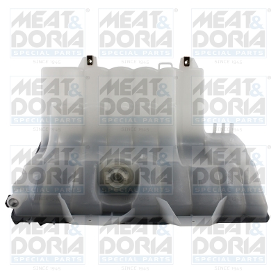 Koelvloeistofreservoir Meat Doria 2035090
