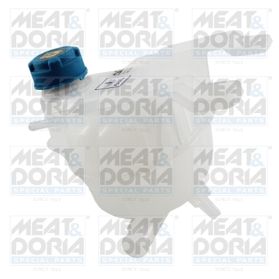 Koelvloeistofreservoir Meat Doria 2035151