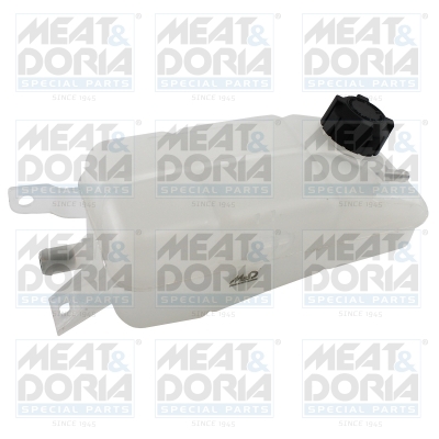 Koelvloeistofreservoir Meat Doria 2035155