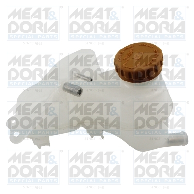 Koelvloeistofreservoir Meat Doria 2035210