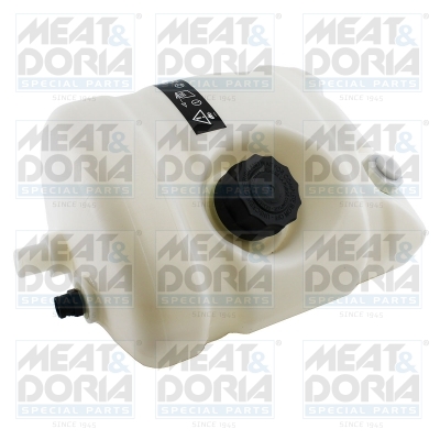 Koelvloeistofreservoir Meat Doria 2035221