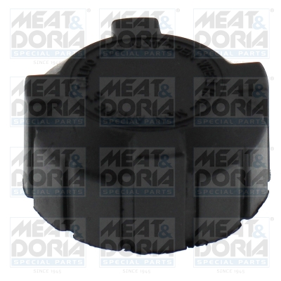 Radiateurdop Meat Doria 2036003