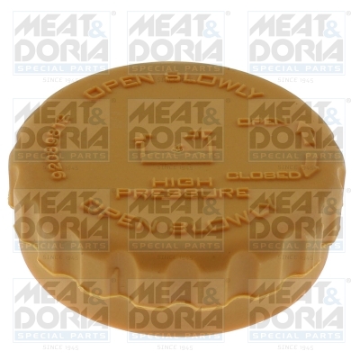 Radiateurdop Meat Doria 2036004