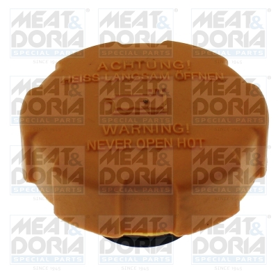 Radiateurdop Meat Doria 2036005