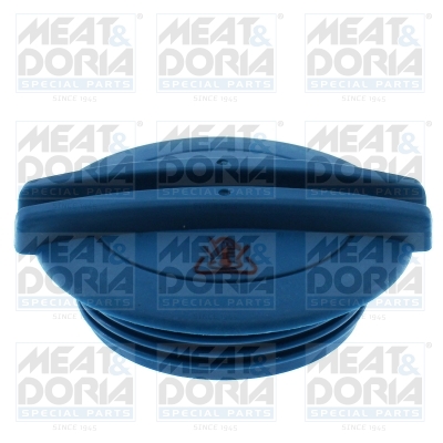 Radiateurdop Meat Doria 2036007