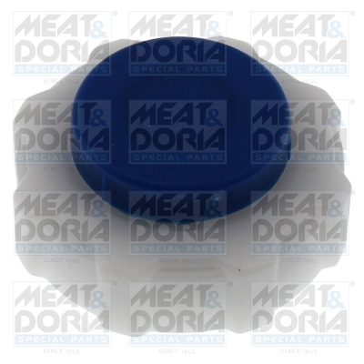 Radiateurdop Meat Doria 2036016