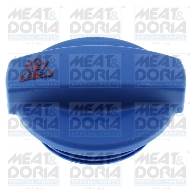 Radiateurdop Meat Doria 2036023