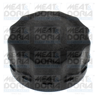 Radiateurdop Meat Doria 2036035