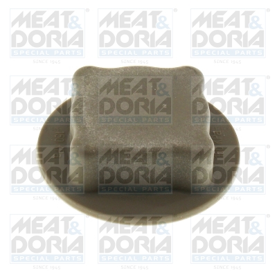 Radiateurdop Meat Doria 2036037