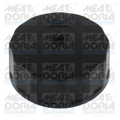 Radiateurdop Meat Doria 2036038