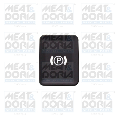 Remlichtschakelaar Meat Doria 206032