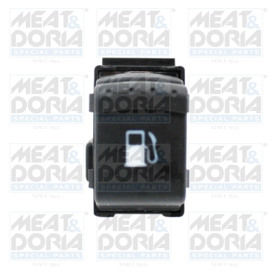 Schakelaar tankklepafsluiting Meat Doria 206035