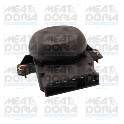 Schakelaar stoelregeling Meat Doria 206069