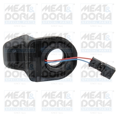 Multifunctionele schakelaar Meat Doria 206112