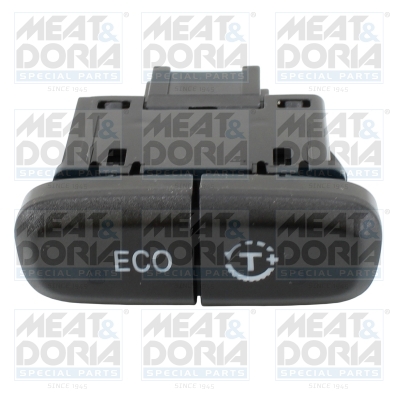 Multifunctionele schakelaar Meat Doria 206126