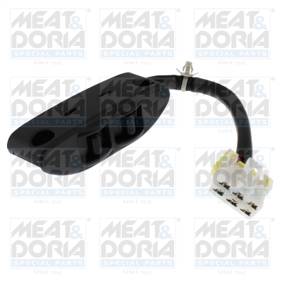 Schakelaar stoelregeling Meat Doria 206181
