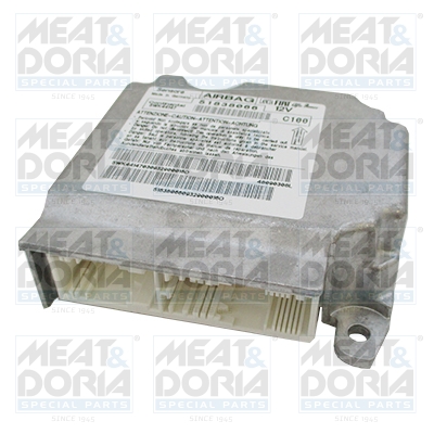 Regeleenheid airbag Meat Doria 208009