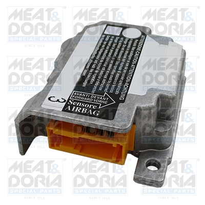 Regeleenheid airbag Meat Doria 208029