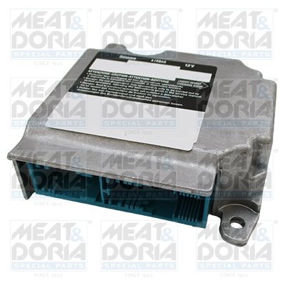 Regeleenheid airbag Meat Doria 208031