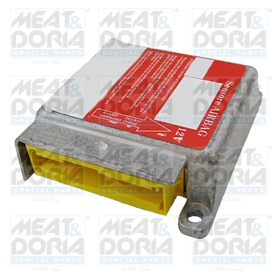 Regeleenheid airbag Meat Doria 208035