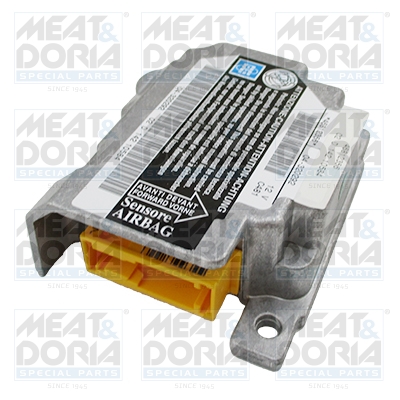 Regeleenheid airbag Meat Doria 208038