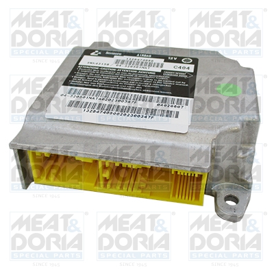 Regeleenheid airbag Meat Doria 208041