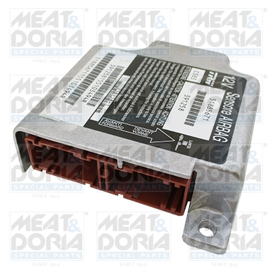 Regeleenheid airbag Meat Doria 208046