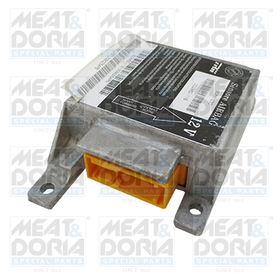 Regeleenheid airbag Meat Doria 208048