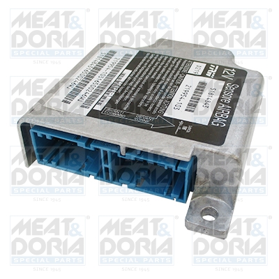 Regeleenheid airbag Meat Doria 208054