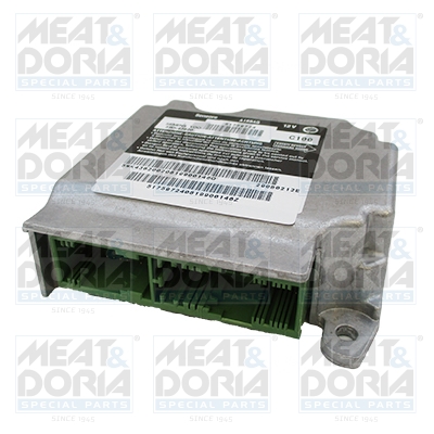 Regeleenheid airbag Meat Doria 208058