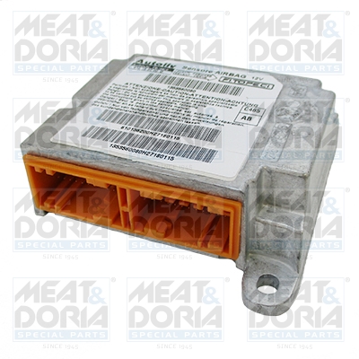 Regeleenheid airbag Meat Doria 208060