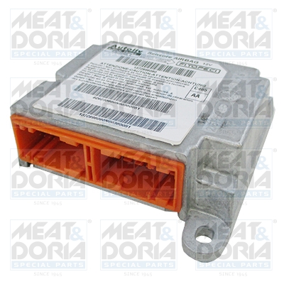 Regeleenheid airbag Meat Doria 208067