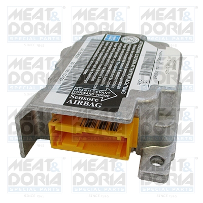 Regeleenheid airbag Meat Doria 208069