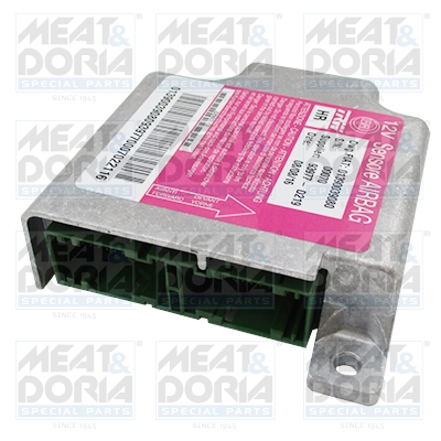 Regeleenheid airbag Meat Doria 208075